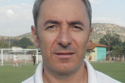 Η ΤΕΧΝΙΚΗ ΤΩΝ ΠΟΔΟΣΦΑΙΡΙΣΤΩΝ