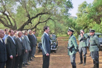 Το τελευταίο σημείωμα» στο θερινό σινεμά