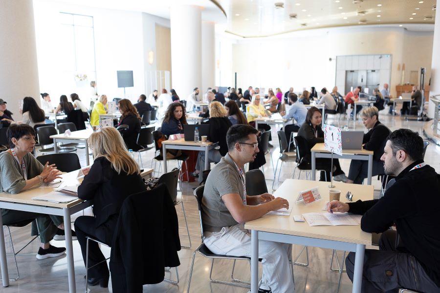 Ολοκληρώθηκε το “Connect Tourism & Travel Event” στη Θεσσαλονίκη
