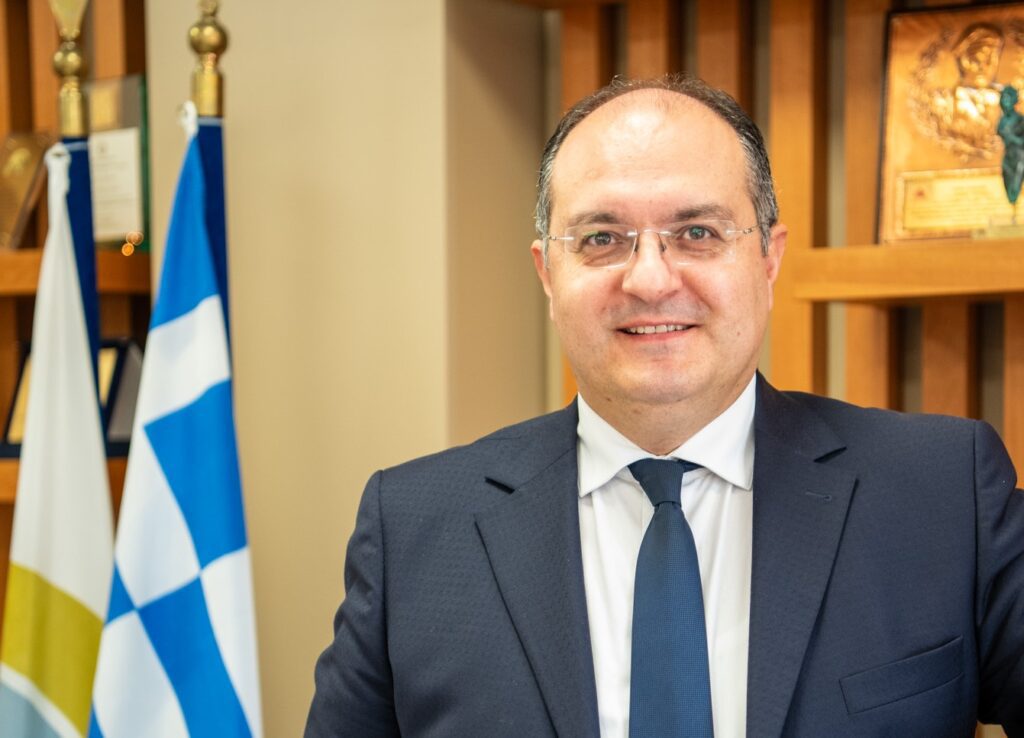 Εξιχνιάστηκαν από την Αστυνομία οι φθορές σε δημοτική περιουσία στο Κιλκίς