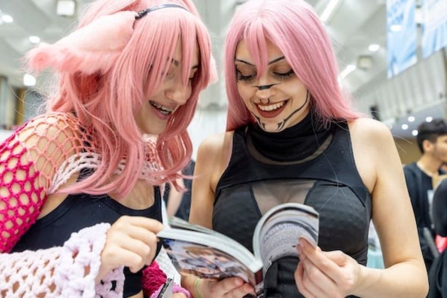 Comic Con: Η κορυφαία διοργάνωση ποπ κουλτούρας επιστρέφει για 10η χρονιά στη Θεσσαλονίκη