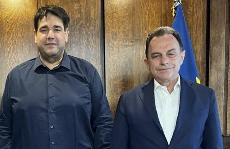 Χρηματοδότηση άνω των 430.000 € για ΚΑΠΗ και Γυμνάσιο Γουμένισσας από το ΥΠΕΣ. Οριστική λύση για το κτήριο του ΚΑΠΗ