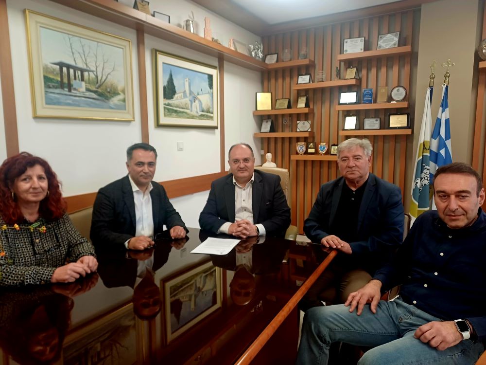 Βελτιωτικές παρεμβάσεις σε δεκατρείς παιδικές χαρές του Δήμου Κιλκίς