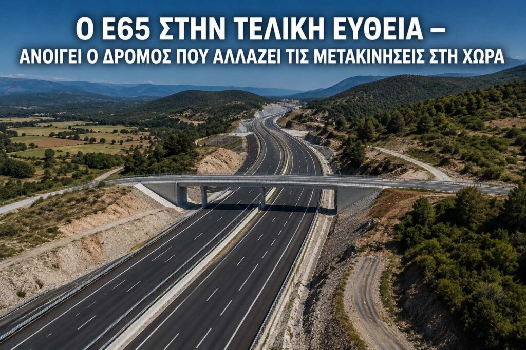 Ξεκινούν εκτεταμένες ασφαλτοστρώσεις στη Θεσσαλονίκη: «Stop» σε νέες παρεμβάσεις για οπτικές ίνες για πέντε χρόνια