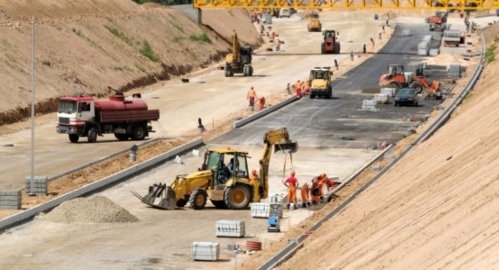 Νέα έργα υποδομής σε τροχιά υλοποίησης – Τι προχωρά σε Θεσσαλονίκη και Βόρεια Ελλάδα