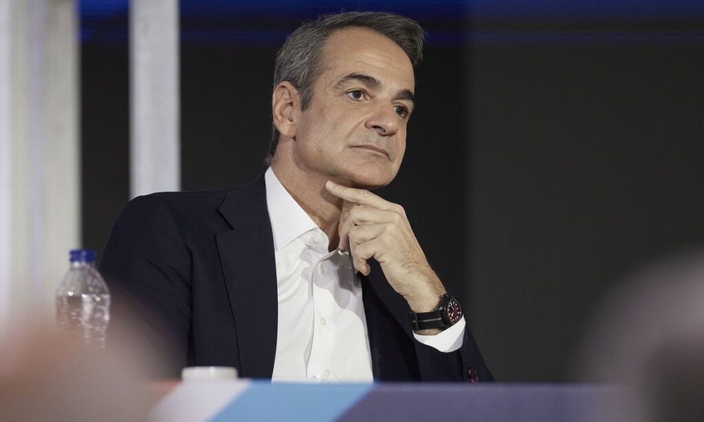 Μητσοτάκης για το σκάνδαλο στις Πολεοδομίες: «Τέλος στις παθογένειες του παλιού κράτους»