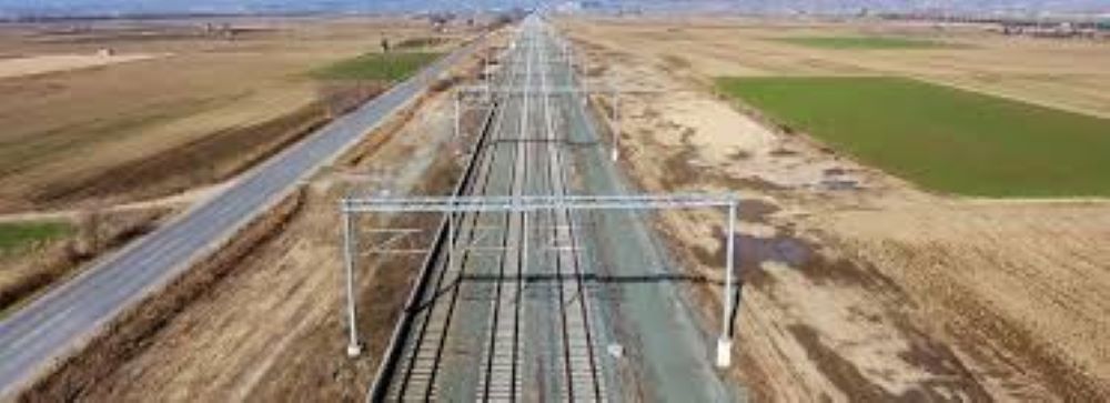 Σημαντική αναβάθμιση για το Κιλκίς και τη Βόρεια Ελλάδα στον σιδηροδρομικό άξονα Θεσσαλονίκης – Ειδομένης